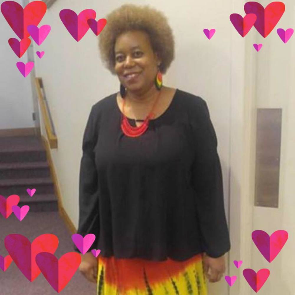 Meet your Posher, Michelle